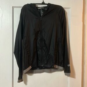 Women’s Northface Rain Jacket